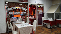 Atmosphère du Restaurant indien Le Palais de l'Inde à Sallanches - n°13