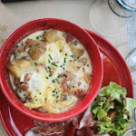 Photo n° 28 de l'avis de Fadella.R fait le 20/08/2021 à 22:43 pour Côté Lac à Chens-sur-Léman