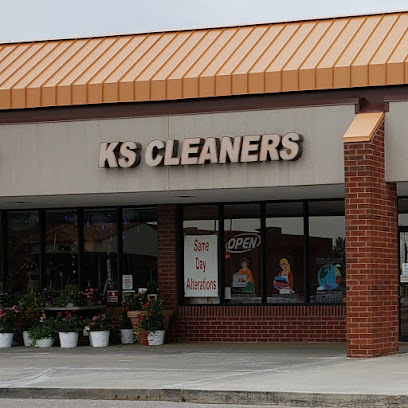 K S Cleaners