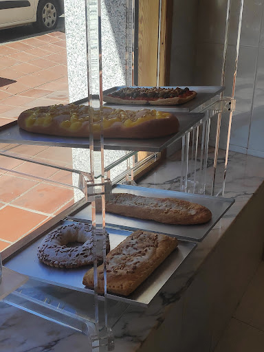 Pastelería El Timbaler