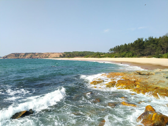 Bonnie Beach