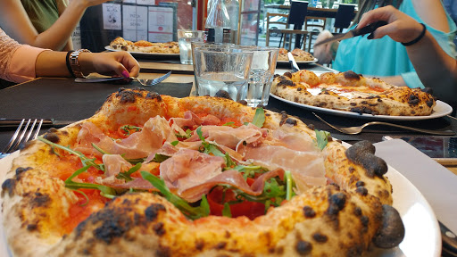 480GRADI Bra • Pizzeria ristorante in Bra, Provincia di Cuneo