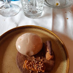 Photo n°6 de l'avis de Cristiana.a fait le 16/04/2023 à 11:45 sur le  M11 Ristorante, negozio e piscina à Russi