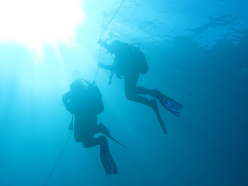 Diving Center Fosca Divers Palamós