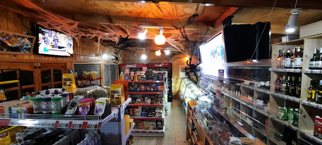 Don Vito fullmarket - Puerto Montt
