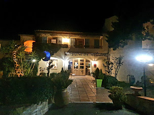 Photo n°62 de La Lune de Mougins - Hôtel, Restaurant & Spa à Mougins ()