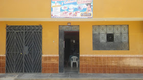 Restaurante " Las Caballitas "