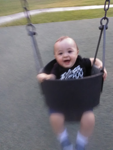 Park «Arnold Park», reviews and photos, 1011 Gillette Blvd, San Antonio, TX 78224, USA