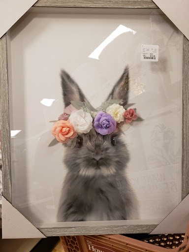 Department Store «HomeGoods», reviews and photos, 120 Sunset Dr, San Ramon, CA 94583, USA