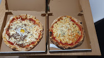Pizza du Restaurant italien La Piccola à Lagny-sur-Marne - n°5