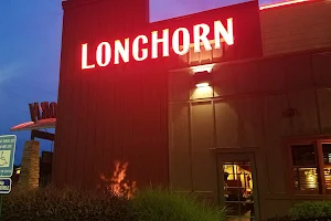 LongHorn Steakhouse image