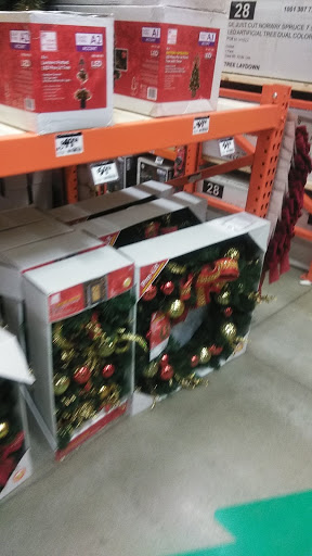 Home Improvement Store «The Home Depot», reviews and photos, 4150 Joslyn Rd, Auburn Hills, MI 48326, USA