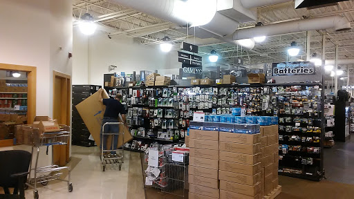 Computer Store «Micro Center», reviews and photos, 11755 Mosteller Rd, Sharonville, OH 45241, USA