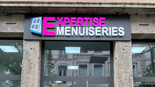 EXPERTISE MENUISERIES / fenêtres Lyon à Lyon