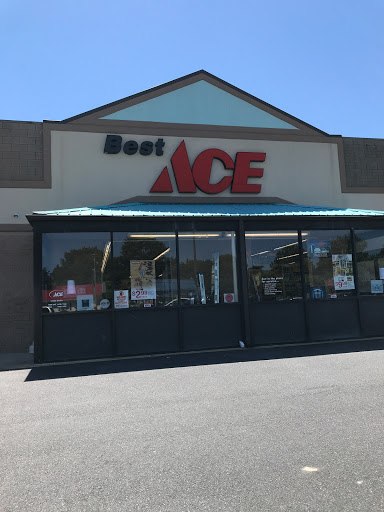 Hardware Store «Best Ace Hardware», reviews and photos, 610 Mulberry St, Milton, DE 19968, USA