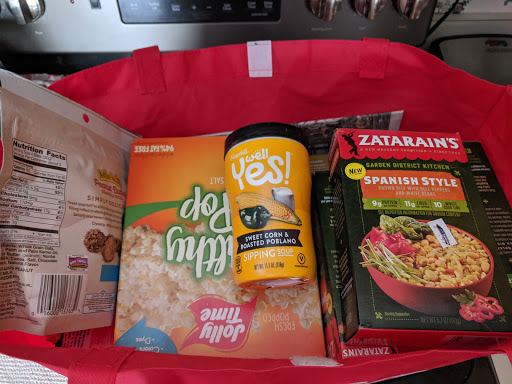 Grocery Store «JNK Bent & Dent Groceries», reviews and photos, 14818 Nash Rd, Burton, OH 44021, USA