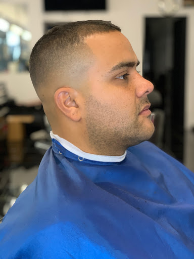 Barber Shop «Razor Barbershop», reviews and photos, 152 W Holt Ave, Pomona, CA 91768, USA