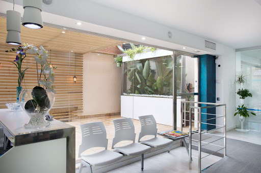 Clinica FiO- Fisioterapia i Odontologia en El Masnou, Barcelona