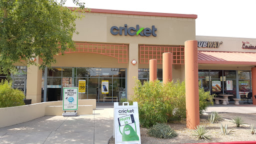 Cricket Wireless Authorized Retailer