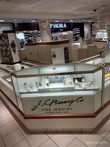 Department Store «JCPenney», reviews and photos, 240 Banks Crossing, Fayetteville, GA 30214, USA