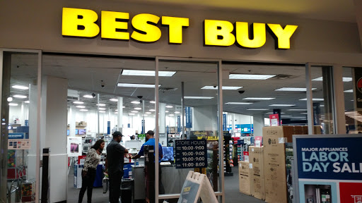 Electronics Store «Best Buy», reviews and photos, 1201 S Hayes St B, Arlington, VA 22202, USA