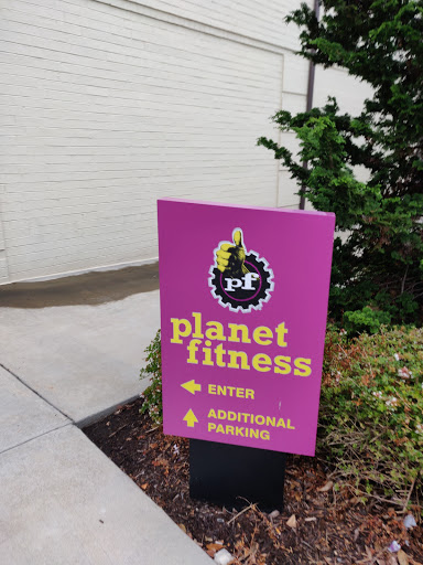 Gym «Planet Fitness», reviews and photos, 1570 Holcomb Bridge Rd, Roswell, GA 30076, USA