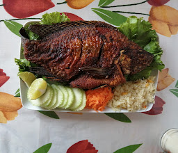 Casa de la mami photo