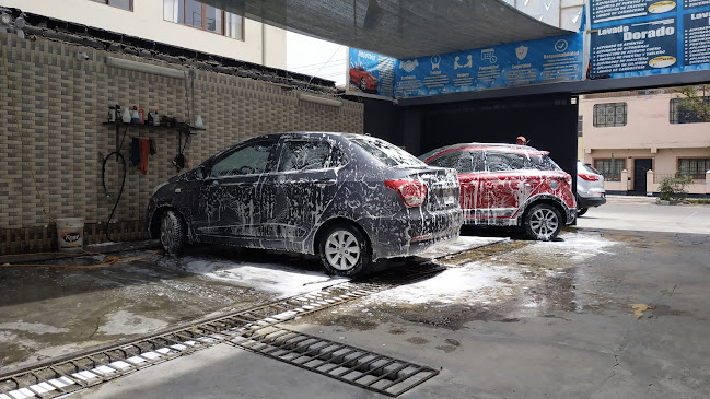 Opiniones de Car Wash Gimaro en Callao - Servicio de lavado de coches
