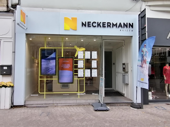 Neckermann Mechelen