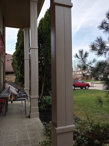 Building Restoration Service «Italy American Construction», reviews and photos, 8401 N Telegraph Rd # 101, Dearborn Heights, MI 48127, USA