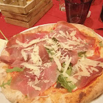 Photo n°1 de l'avis de Adragna.a fait le 11/01/2020 à 23:38 sur le  Gian Burrasca Restaurant à Pistoia