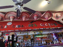 Atmosphère du Restaurant Cactus Café à Dieppe - n°5