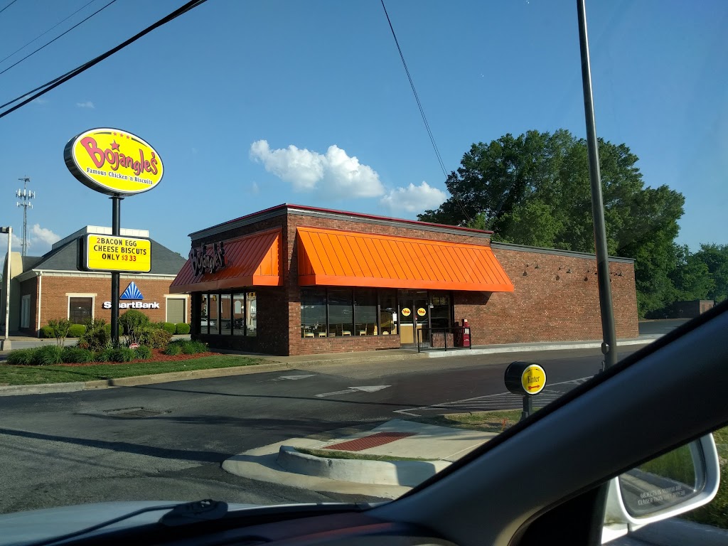 Bojangles 37411