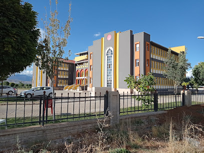 Doganşehir Fen Lisesi