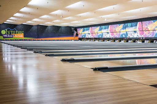 Bowling Alley «Olympus Hills Bowling Lanes», reviews and photos, 4015 Wasatch Blvd, Holladay, UT 84124, USA