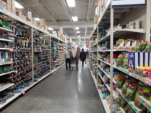 Home Improvement Store «Menards», reviews and photos, 2005 University Ave W, St Paul, MN 55104, USA