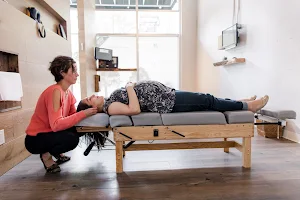 Optimum Family Chiropractic image