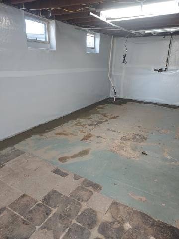 Waterproofing Company «BQ Basement Systems», reviews and photos