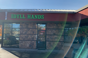 Idyll Hands Barber Shop image