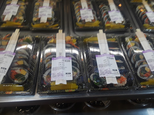 Asian Grocery Store «H Mart», reviews and photos, 10780 Fairfax Blvd, Fairfax, VA 22030, USA