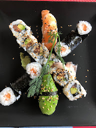Photo n°67 de SSK SUSHI à Strasbourg ()
