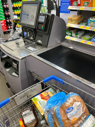 Supermarket «Walmart Neighborhood Market», reviews and photos, 13100 Josey Ln, Farmers Branch, TX 75234, USA