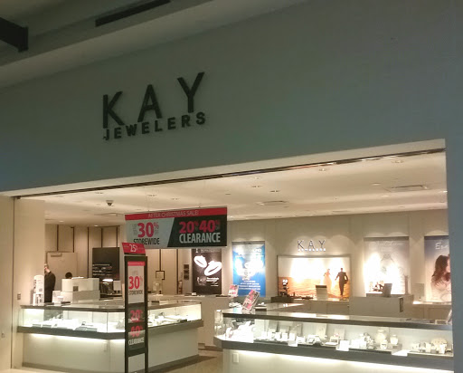 Jewelry Store «Kay Jewelers», reviews and photos, 401 NE Northgate Way #913A, Seattle, WA 98125, USA