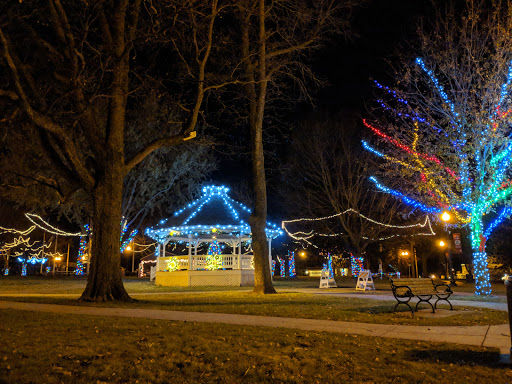 Park «City Square Park», reviews and photos, S Spruce St, Waconia, MN 55387, USA