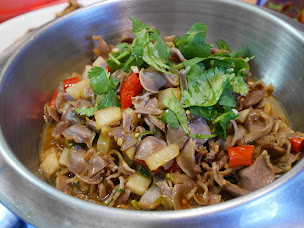 Photo n°155 de Bayan à Paris ()