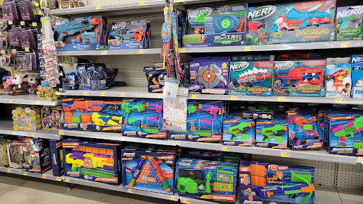 Department Store «Walmart Supercenter», reviews and photos, 1355 Sandhill Rd, Orem, UT 84058, USA