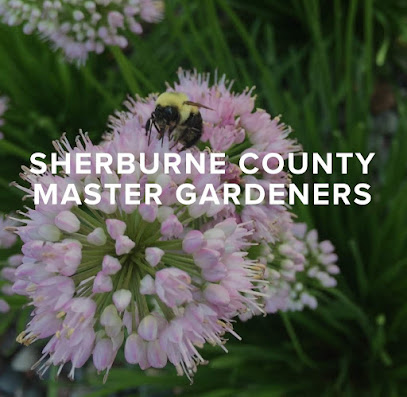 Sherburne County Master Gardeners