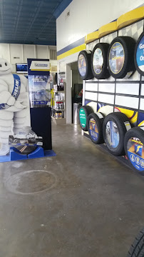 Burlington Tire Service - Photo 4 - Car repair in Burlington, NC, Burlington