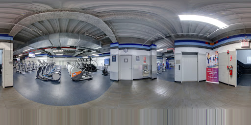 Health Club «Crunch - Flatbush», reviews and photos, 1038 Flatbush Ave, Brooklyn, NY 11226, USA