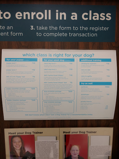 Pet Supply Store «Petco Animal Supplies», reviews and photos, 2520 E 3rd St, Bloomington, IN 47401, USA